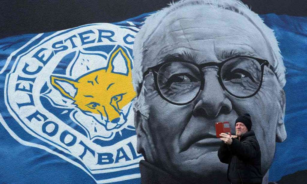 Claudio Ranieri: My Dream Died with Leicester Sacking