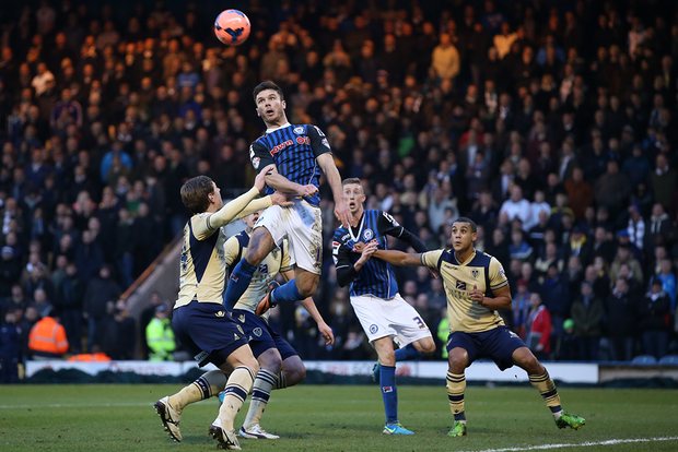 Scott Hogan: Former Angry Young Man Takes Vardy Route to the Big Time