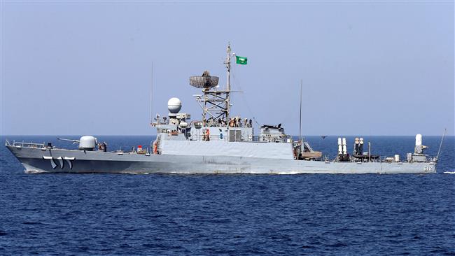 Saudi Arabia to Partake in ‘Aman 17’ Naval Exercise
