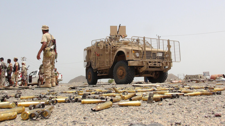 Yemen: Houthis Militias Targeting Civilians Raises International Concerns