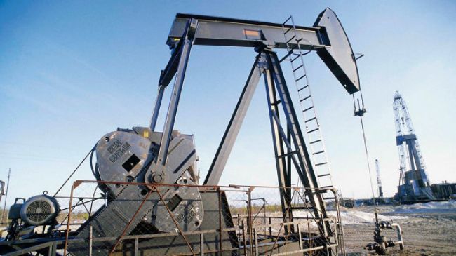 Iran Launches Oil Drilling Operation in Maysan, Iraq Common Field