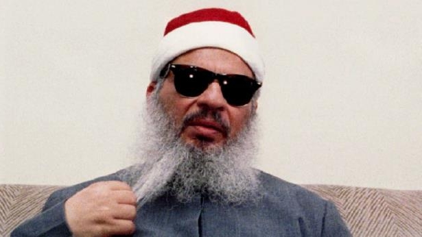 Founder of Gamaa Islamiya Dies in Prison in U.S.