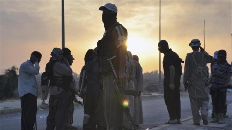 Belgian Combatants in Syria: 115 Deaths, 117 Reentries, 163 Potential Returns