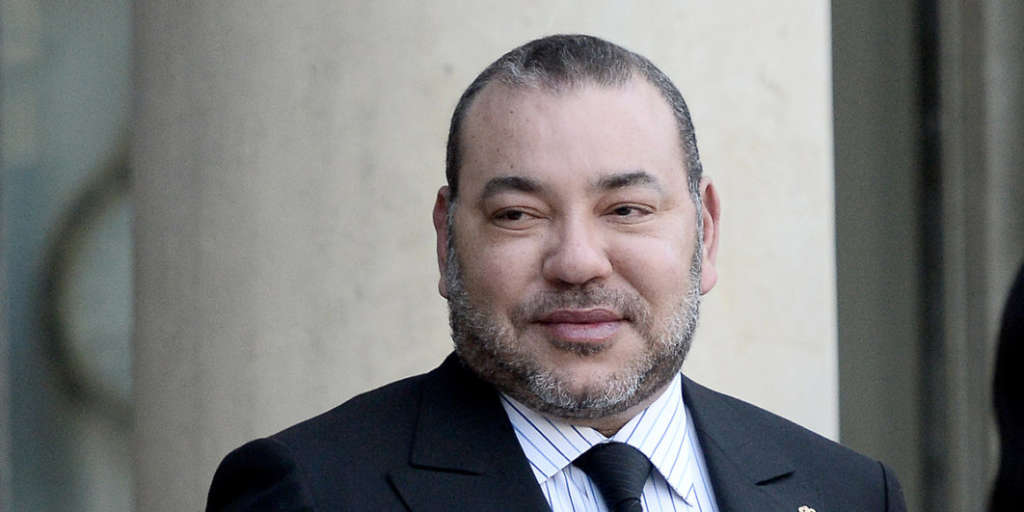 Moroccan King Mohammed VI: It’s So Good to Be Back Home