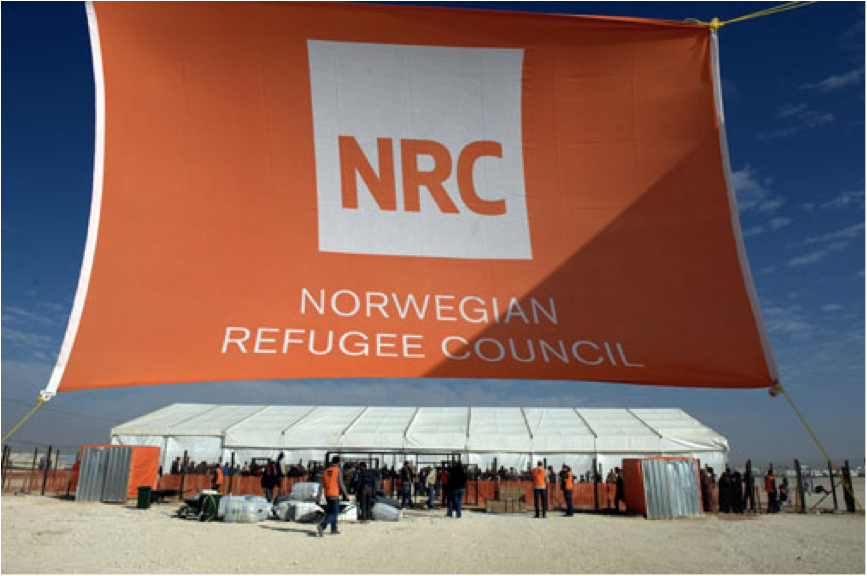 Houthis Abduct Employees from Norwegian Refugee Council