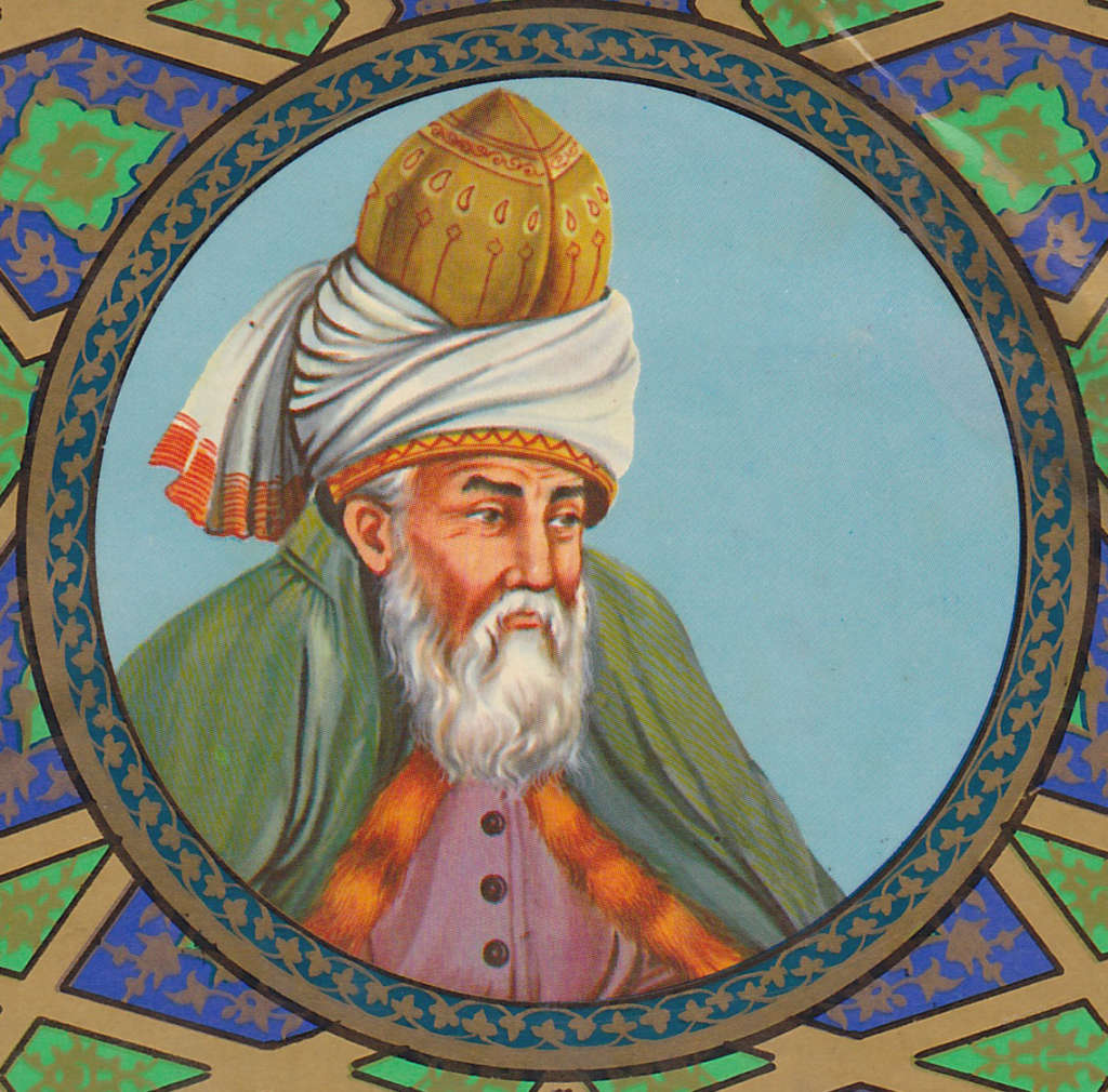 After Trump’s Election … U.S. Interest in Rumi Peaks