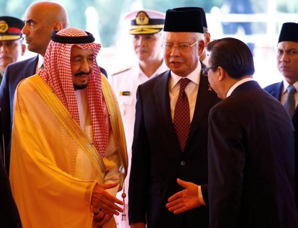 Saudi, Malaysian Ambassadors Pin Hopes on King Salman’s Visit to Malaysia