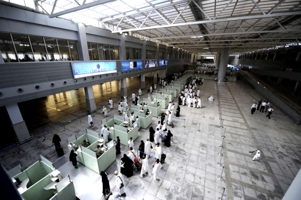 Saudi Airports to Attract Foreign Investments