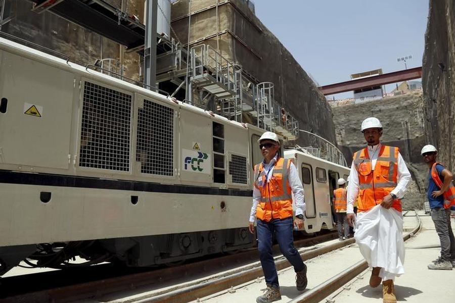 Saudi Arabia to Inaugurate Longest Rail by End of February