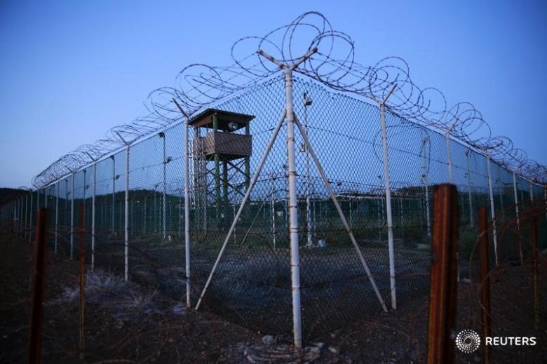 Extremist Challenges Trump to Send New Prisoners to Guantanamo