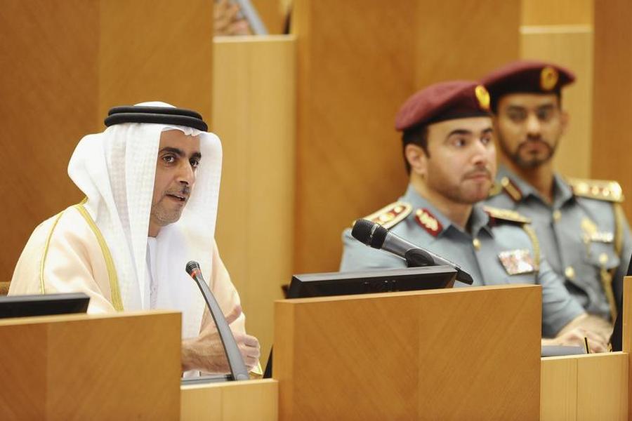 Abu Dhabi Hosts a Coalition to Fight Organized, Cross-Continental Crime