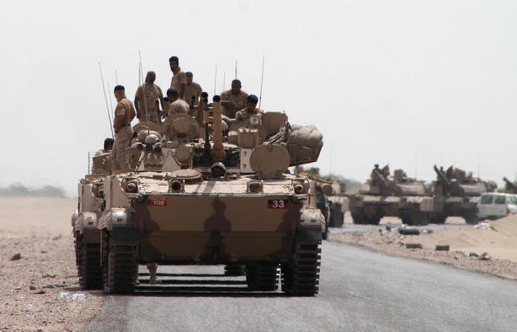 Analysts: Arab Coalition Averted Yemen, Region Great Risks