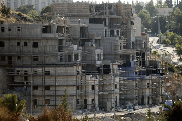 U.N. Delays Report on Companies with Israeli Settlement Ties
