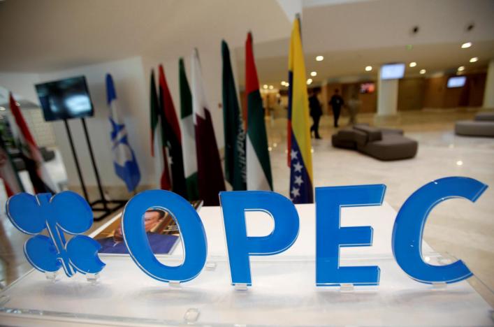 Barkindo: OPEC was Anticipating Revival in Libya, Nigeria, Iran Oil Production