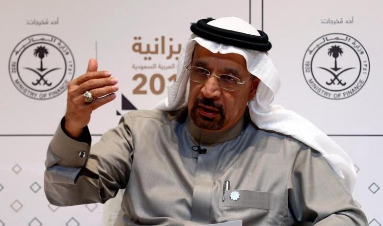 Saudi Energy Minister: Aramco Took a Step forward, Strengthened Position in East Asian Markets