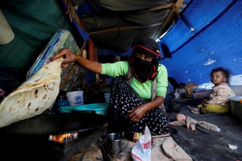 U.N.: ‘7 Million Yemenis Closer to Famine’