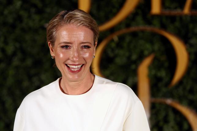 Emma Thompson Won’t Take Part in Short ‘Love Actually’ Sequel
