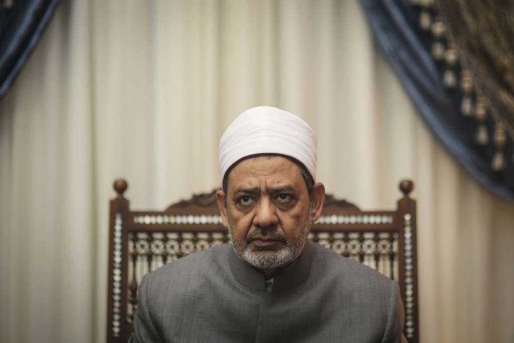 Egypt’s Council of Senior Islamic Scholars Rejects Sissi’s Move to Reform Divorce
