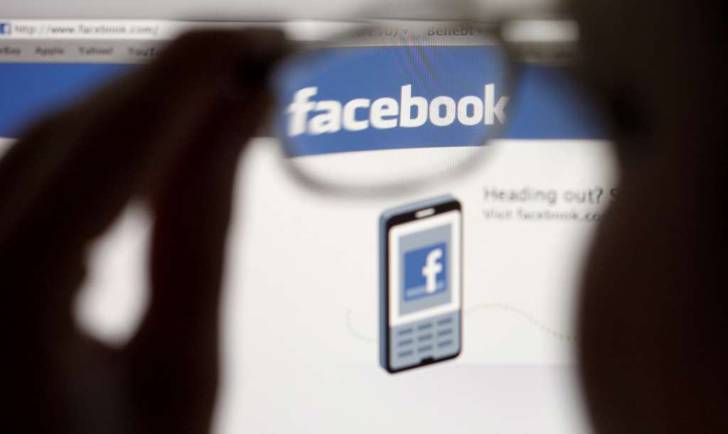 Facebook Announces Jump in Income, Users Base Touches 1.86 Billion