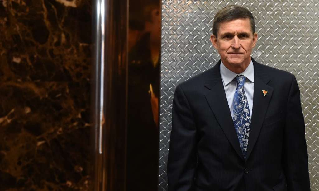 White House Downplays ‘Flynn’s Scandal’ by Criticizing Intelligence, Media