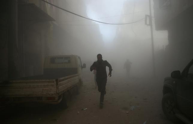 Unconditional ‘Geneva 4’ Talks on Syria