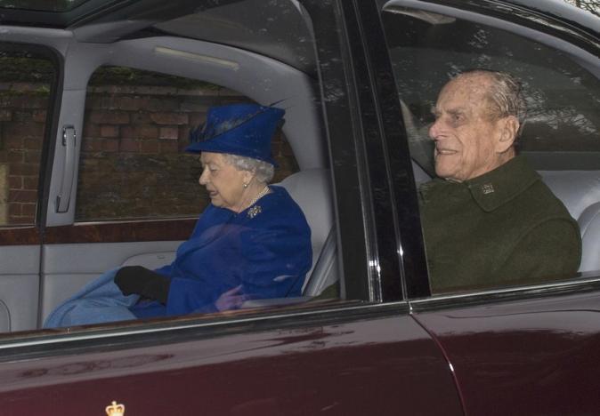 Queen Elizabeth II to Hit 65 Years on the Throne