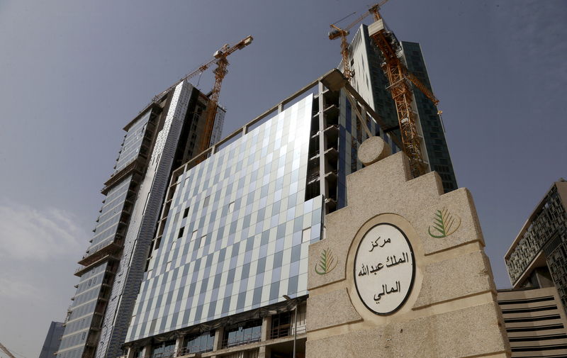Saudi Arabia Backs Entrepreneurs via King Abdullah Economic City