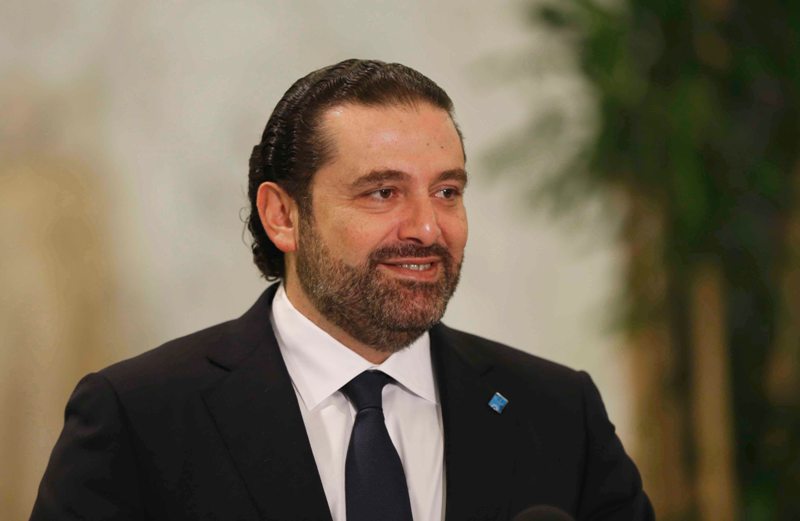 Lebanon’s Premiership Slams Campaign on Constitutional Prerogatives