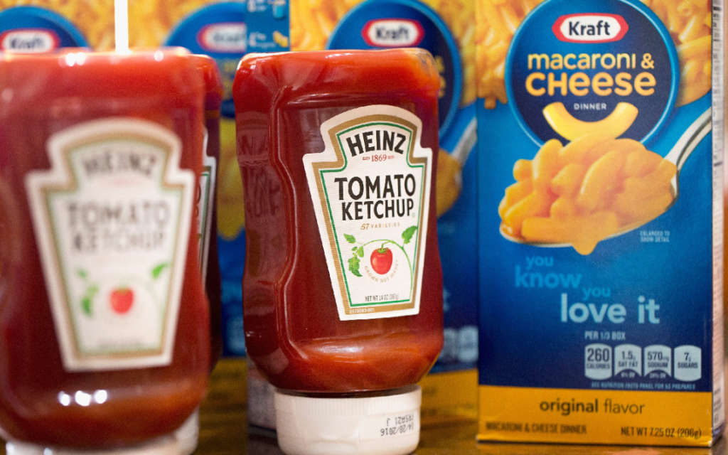 Kraft and Unilever: A Merge Ruined by Mystery