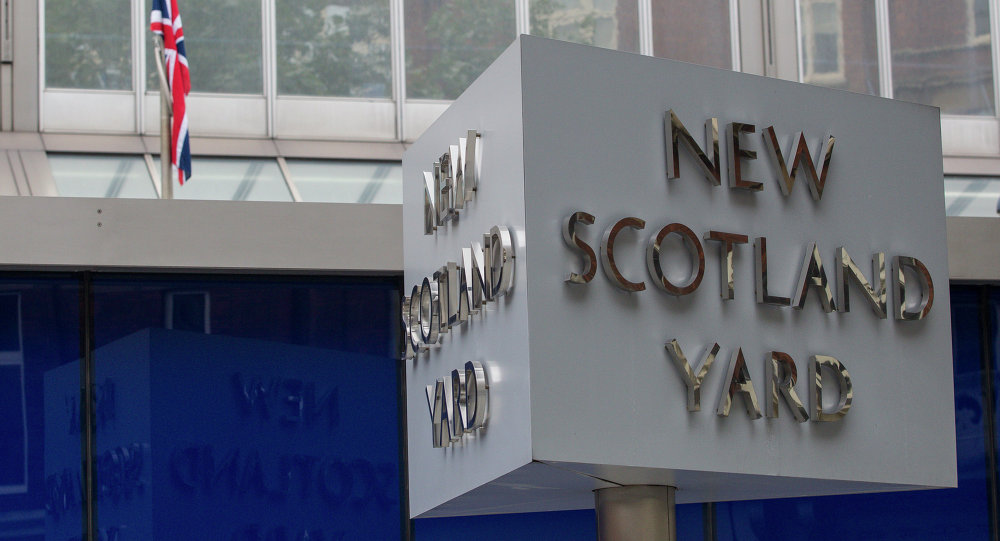 Scotland Yard Chief: Muslim Scholars Must Step up Anti-ISIS Efforts