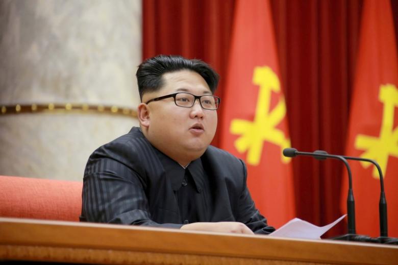 North Korea Says Missile Tests Aimed at Developing ‘Self-Defence Capabilities’