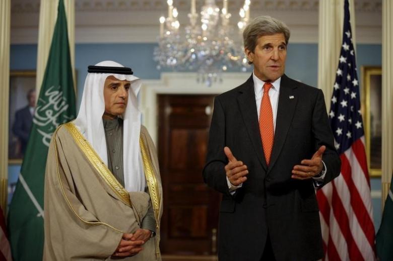 Putting a Spoke in the Wheel of Saudi-U.S. Relations