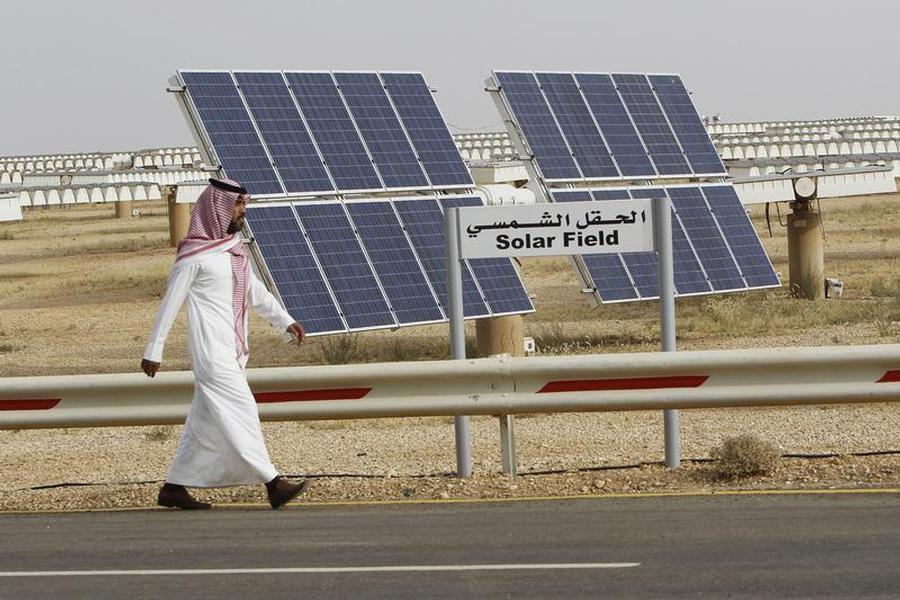 Saudi Arabia Kicks off First RFQ for Renewable Energy Program