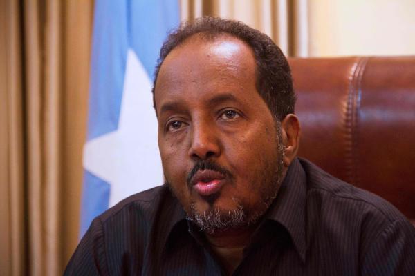 Voting Starts in Somalia’s Presidential Election under Tight Security