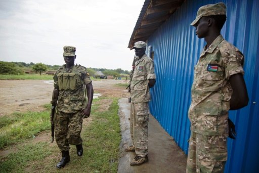 U.N.: South Sudan War Reaches ‘Catastrophic Proportions’