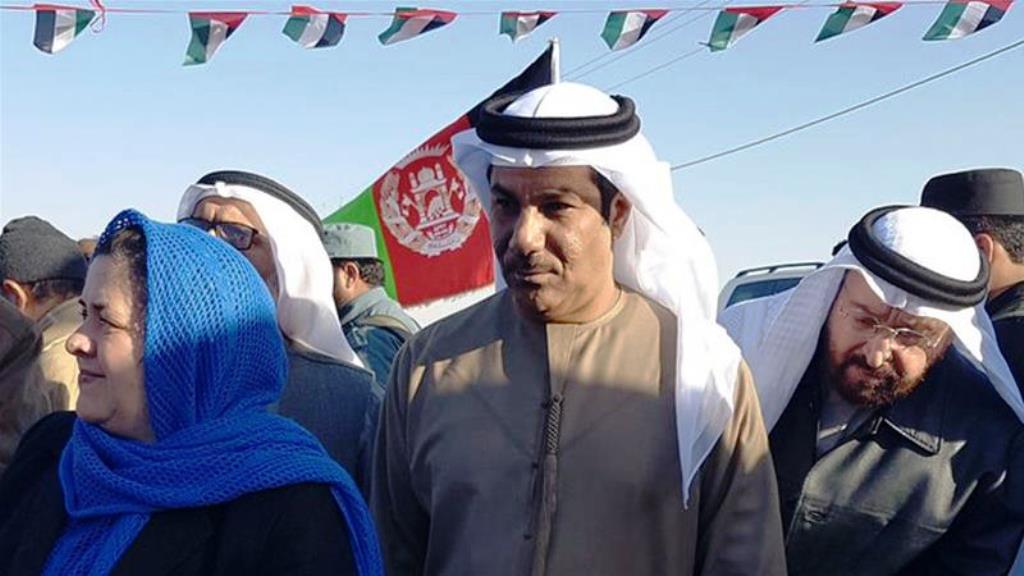UAE Mourns Death of Ambassador Injured in Afghanistan Attack