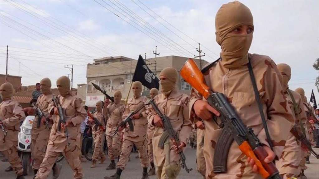 ISIS ‘Cubs’… a Ticking Time-Bomb
