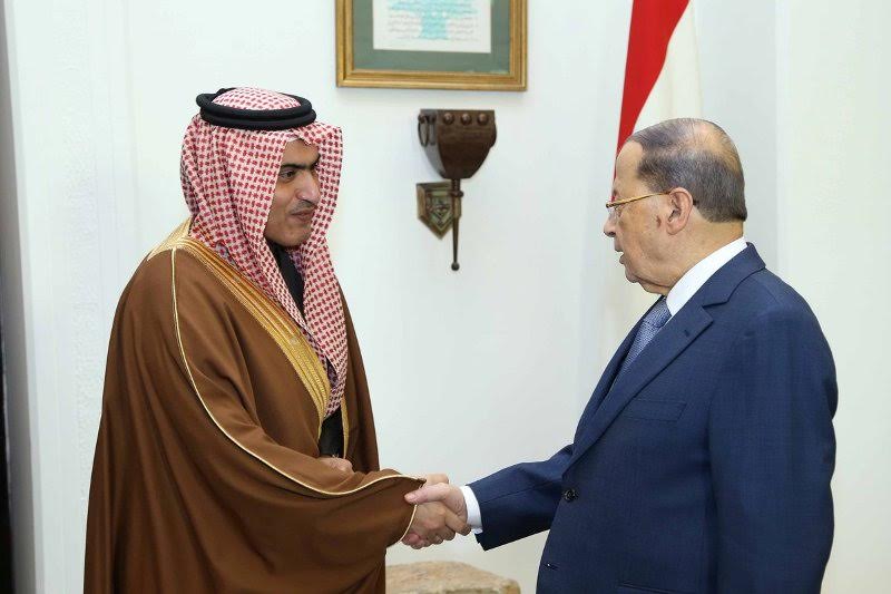Active Saudi Comeback to Lebanon