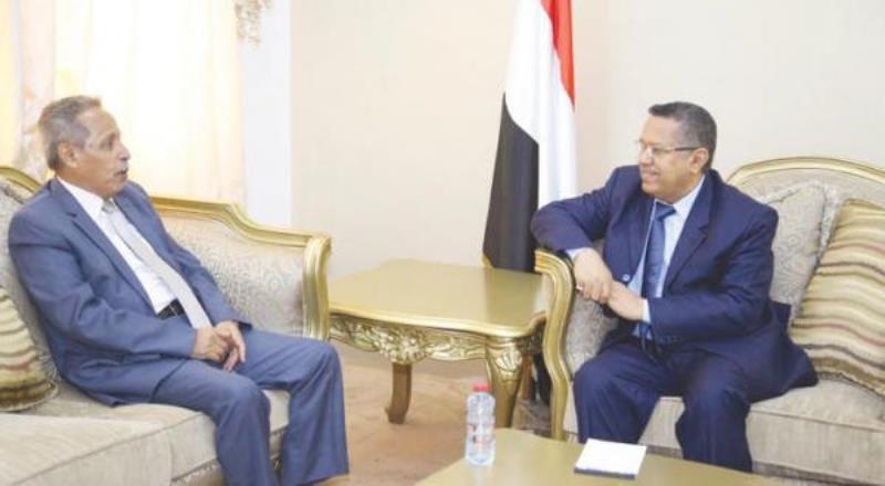 Yemeni Government Ensures the Safety of the Judicial Body