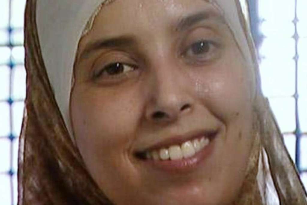 Jordanian Woman on US ‘Most Wanted Terrorist’ List