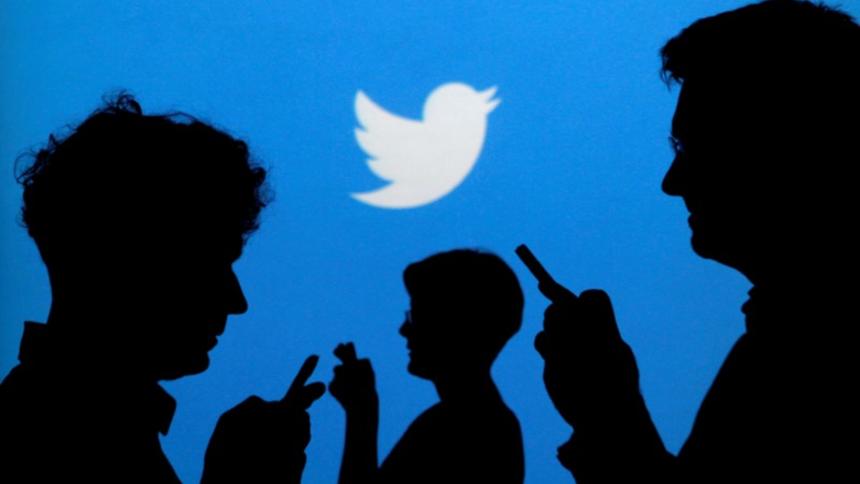 Twitter Briefly Suspends Al-Jazeera Arabic