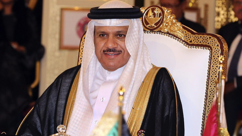 GCC Chief Discusses Yemen Developments with UN Special Envoy