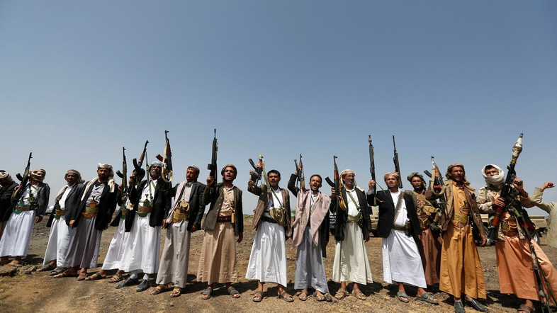 Houthi Militias Appropriated the Sum of YR 981 Billion in 2016
