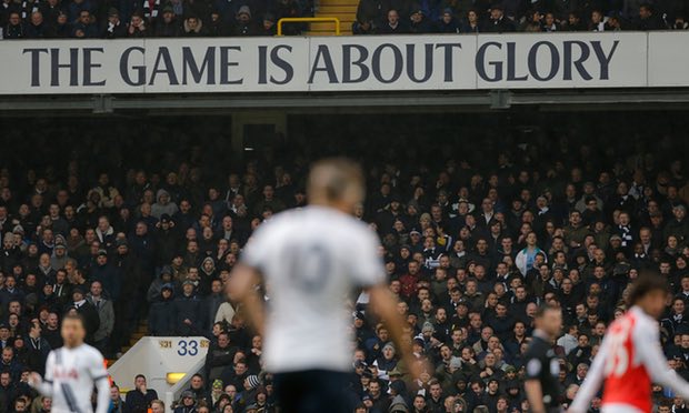 Will Tottenham Finally Finish above Arsenal in the Premier League this Year?