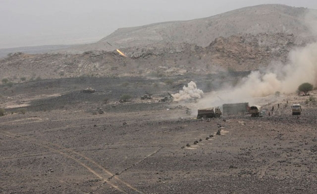 US Drone Raid Kills Four Suspected AQAP Members in Yemen