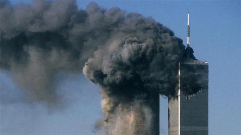 Iran Refuses to Compensate for 9/11 Atrocities