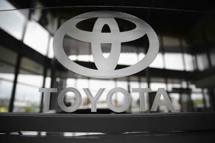 Japan’s Toyota Considers Establishing First-ever Industrial Project in Saudi Arabia