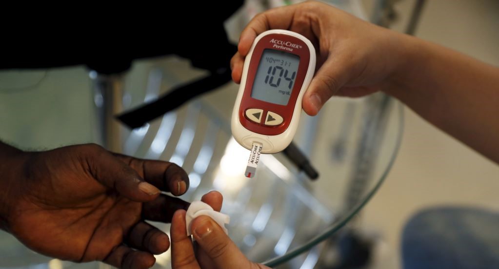 Type 2 Diabetes Can Be Reversed in Four Months