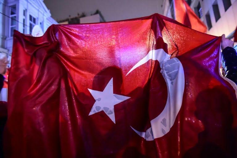 Turkish-European Crisis Worsens