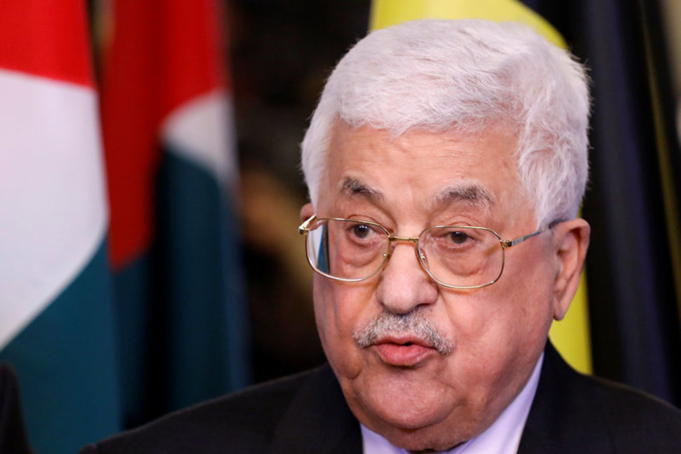 Palestinian Sources: 4 Conditions to Return to Peace Negotiations